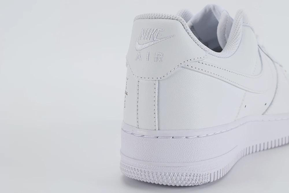 air force 1 low ’07 white  (normal quality version)