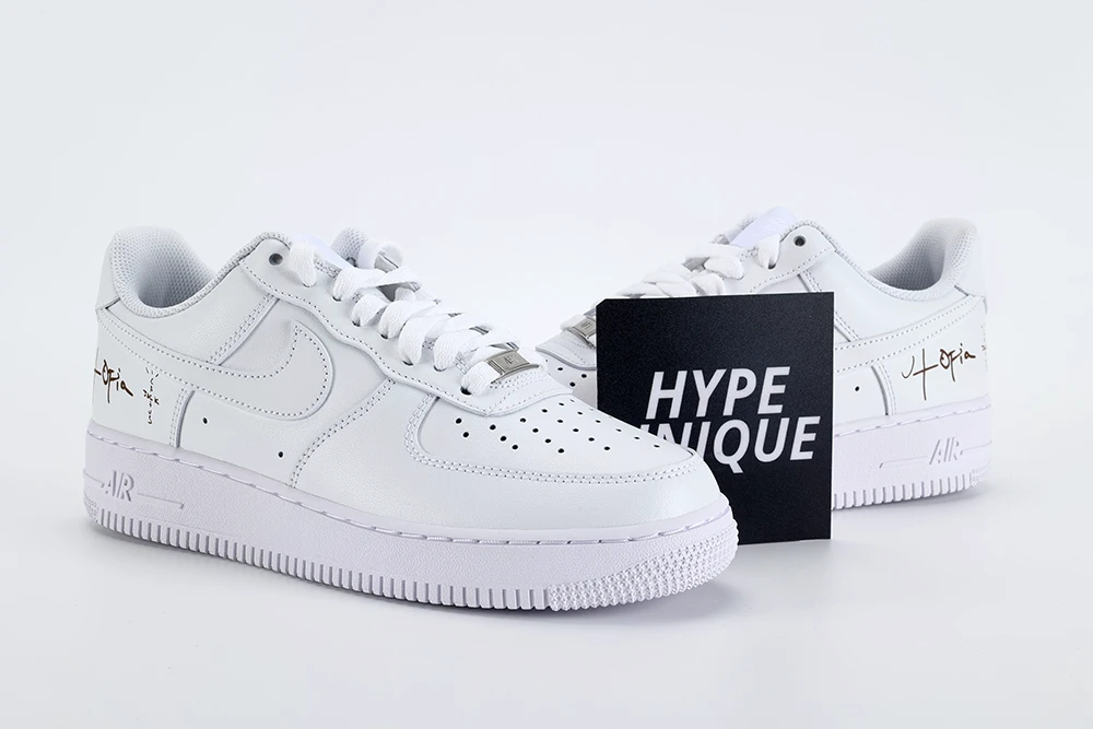 air force 1 low ’07 white  (normal quality version)