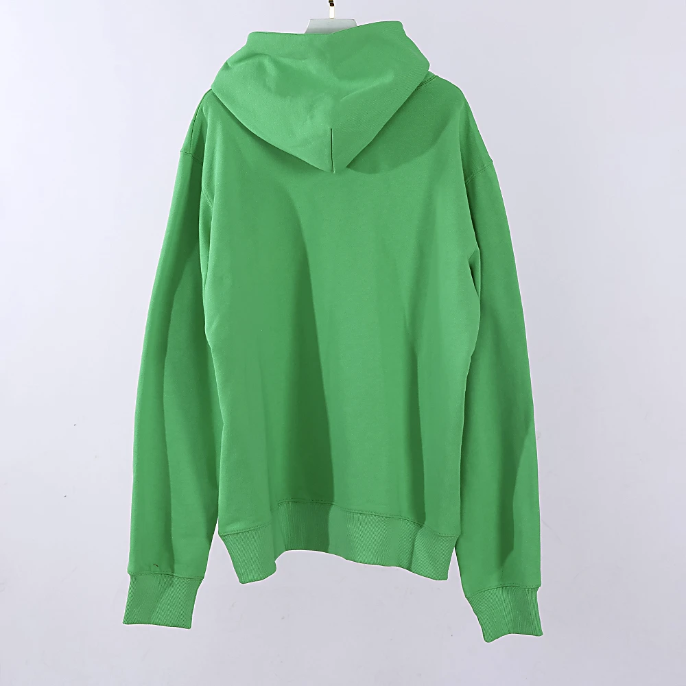 sp5der websuit hoodie green reps