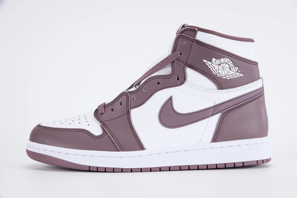 jordan 1 sky j mauve replica