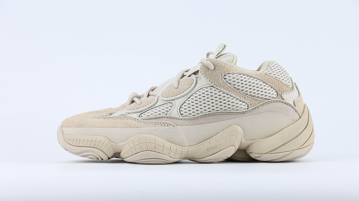 yeezy 500 ‘blush’ reps