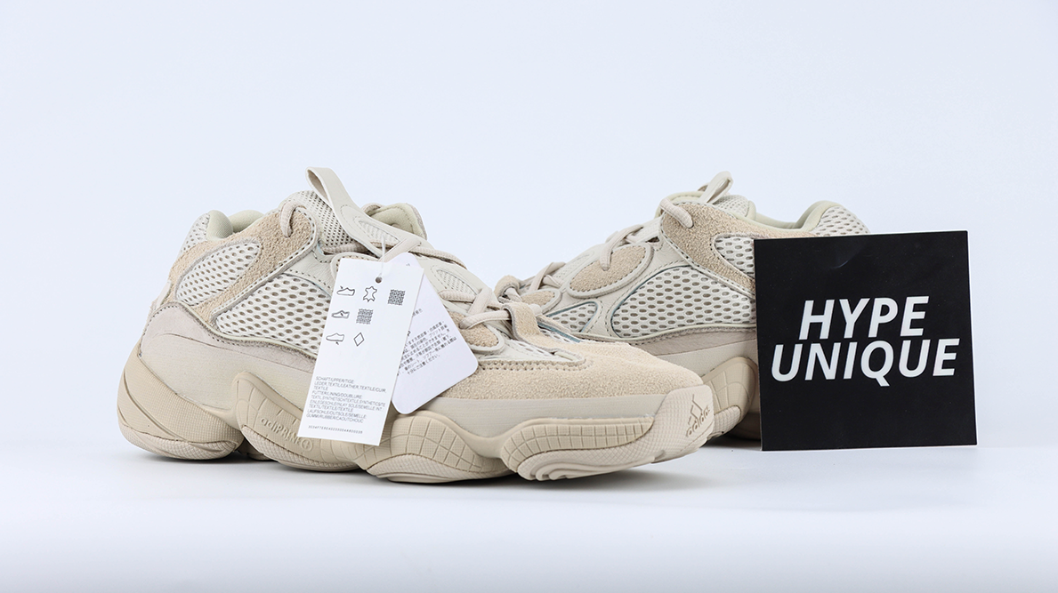 yeezy 500 ‘blush’ reps