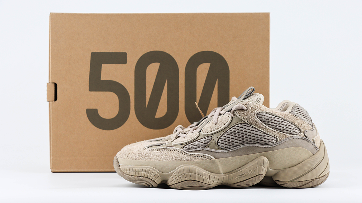 yeezy 500 ‘taupe light’ reps