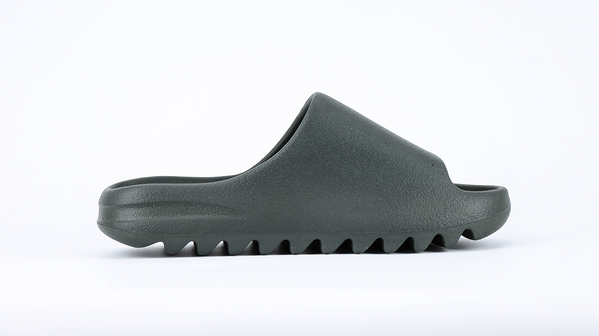 yeezy slides ‘slate grey’ reps id2350