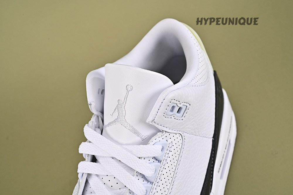 fragment design x air jordan 3 retro sp ‘white’