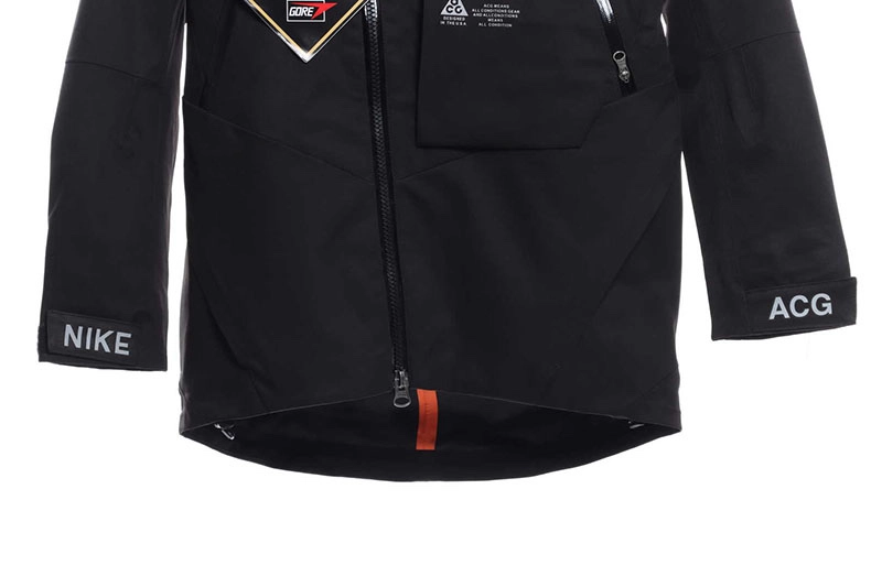 acg two-in-one jacket reps