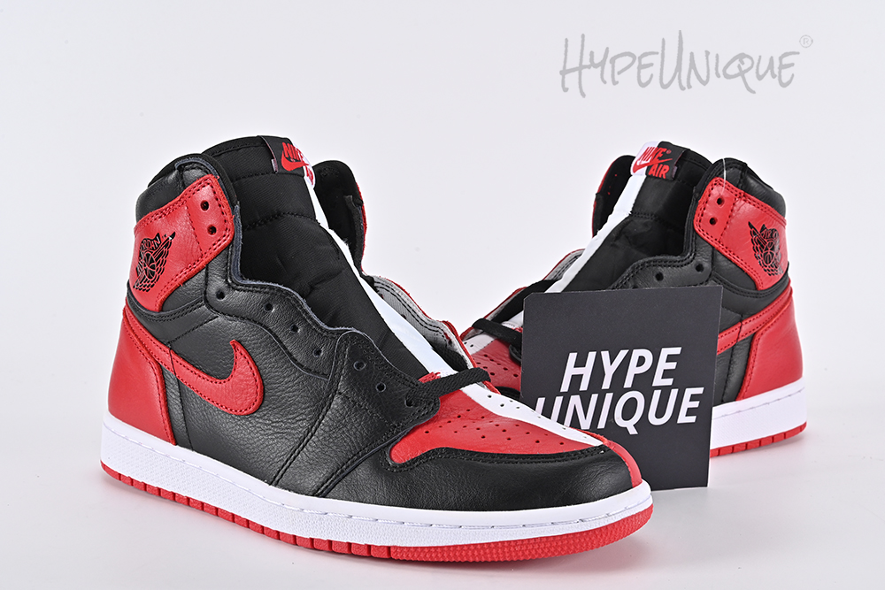 jordan 1 retro high homage to home (non-numbered)