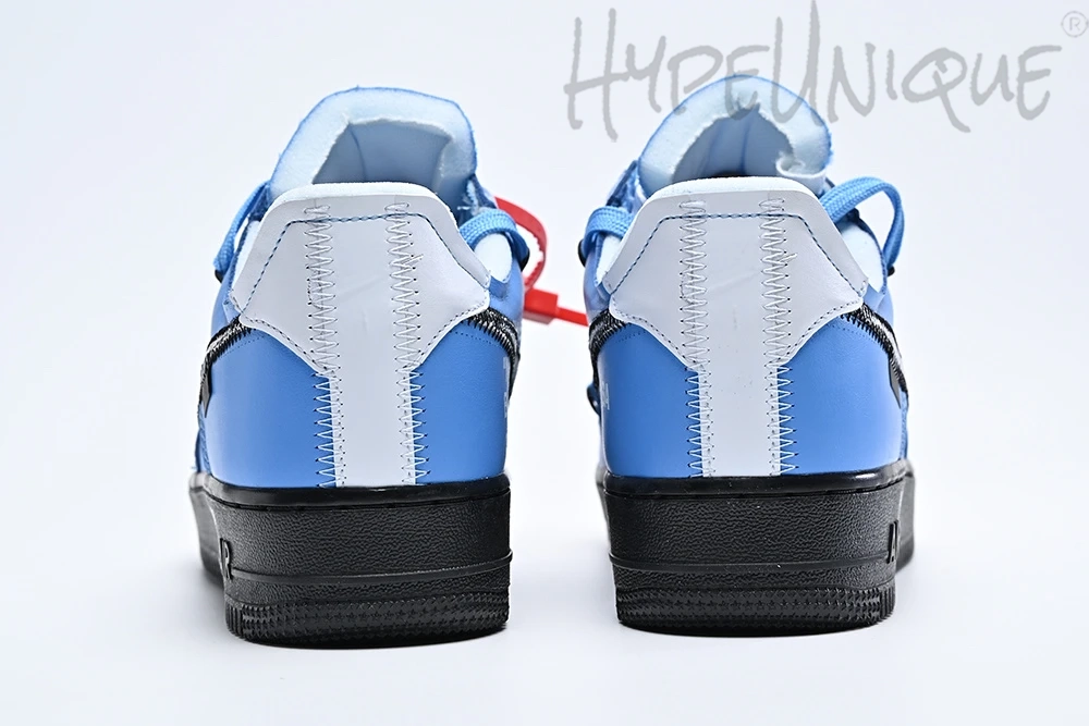 air force 1 07 virgil qs off-white replica