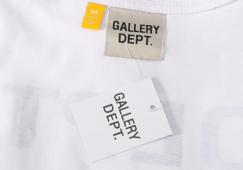 gallery dept french tee