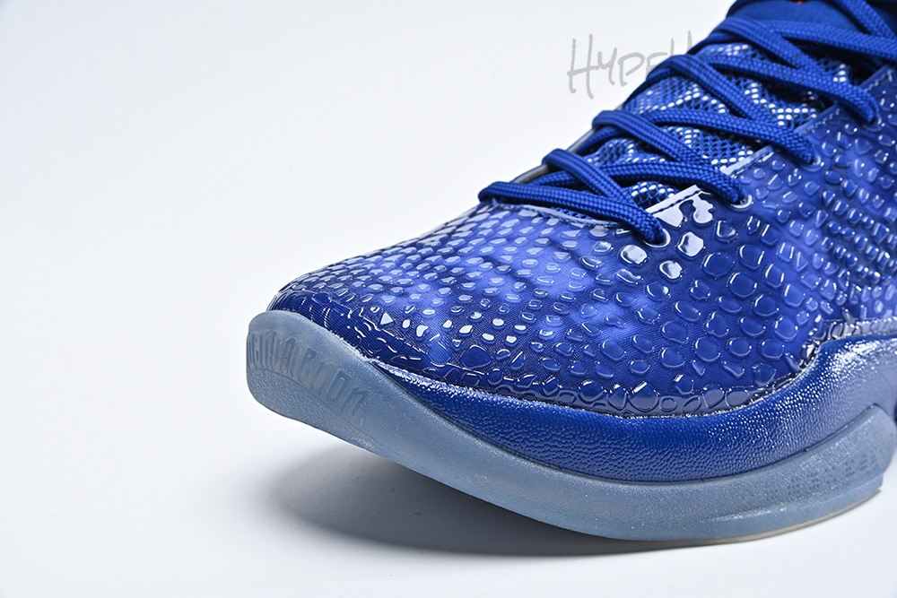 zoom kobe 6 ‘all star – east la’ reps