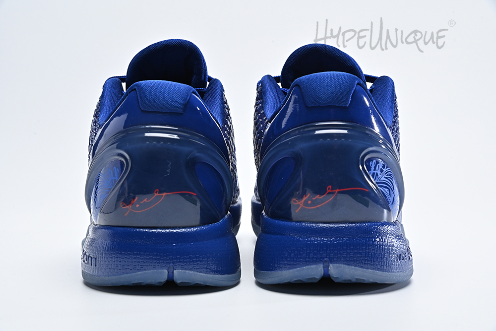 zoom kobe 6 ‘all star – east la’ reps