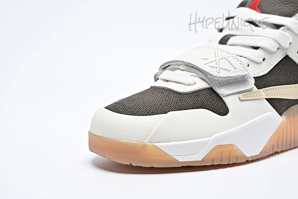 travis scott’s jordan jumpman jack trainer “sail” reps