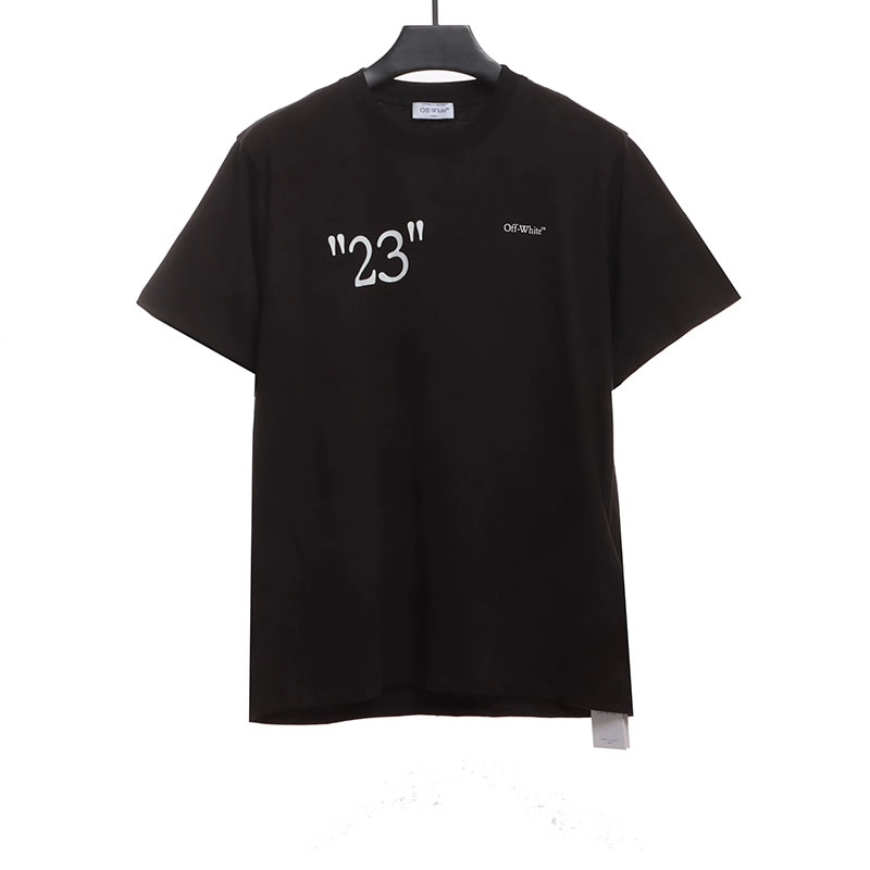 off white city series 23 slogan t-shirt reps