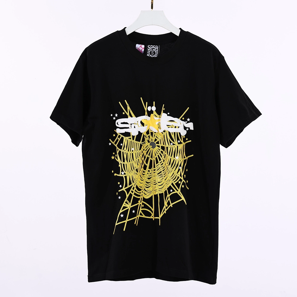 sp5der spider web tees