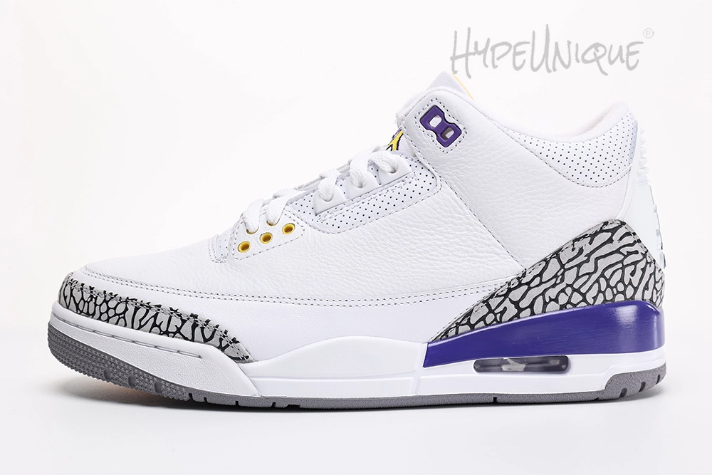 jordan 3 retro kobe bryant pe replica