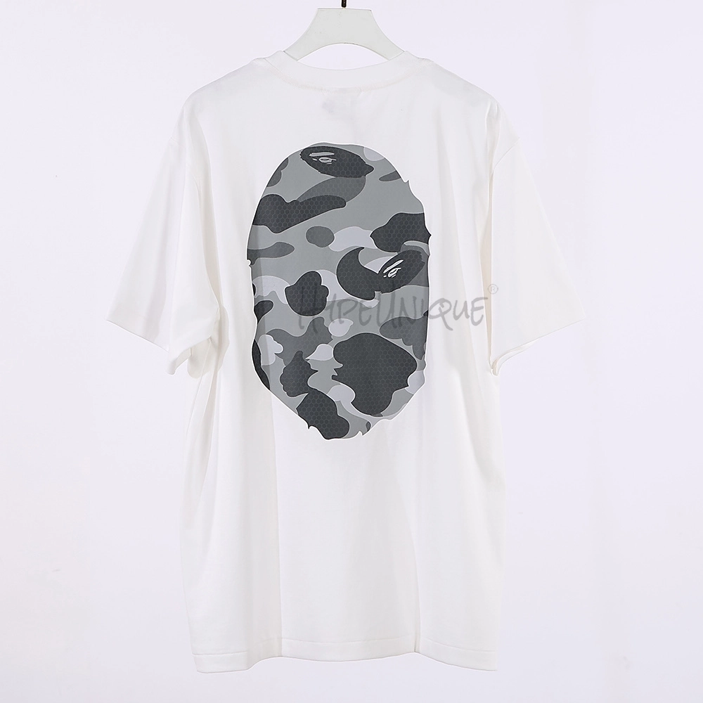 bape camo by bathing ape t-shirt