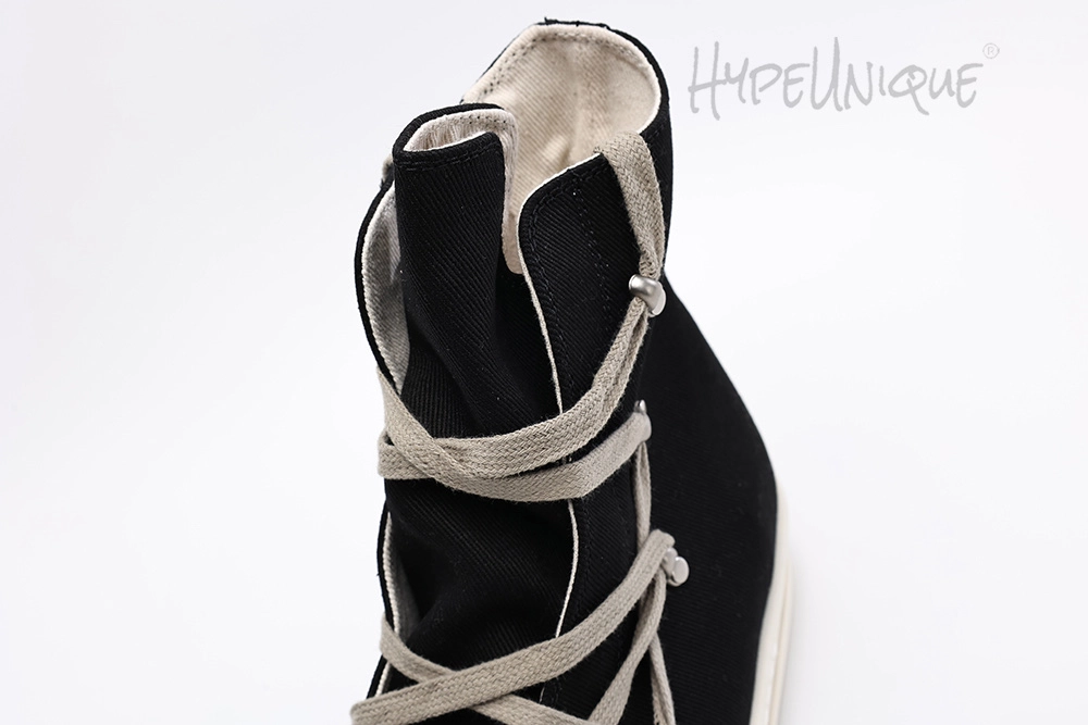 rick owens drkshdw lido hexa high-top