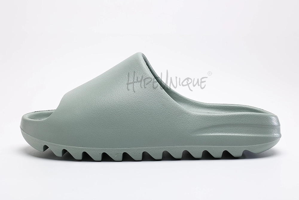 yeezy slides “salt” reps