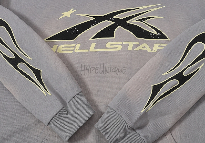 hellstar star log suit