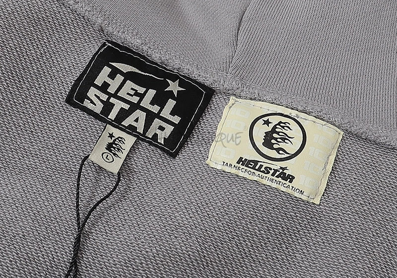 hellstar star log suit