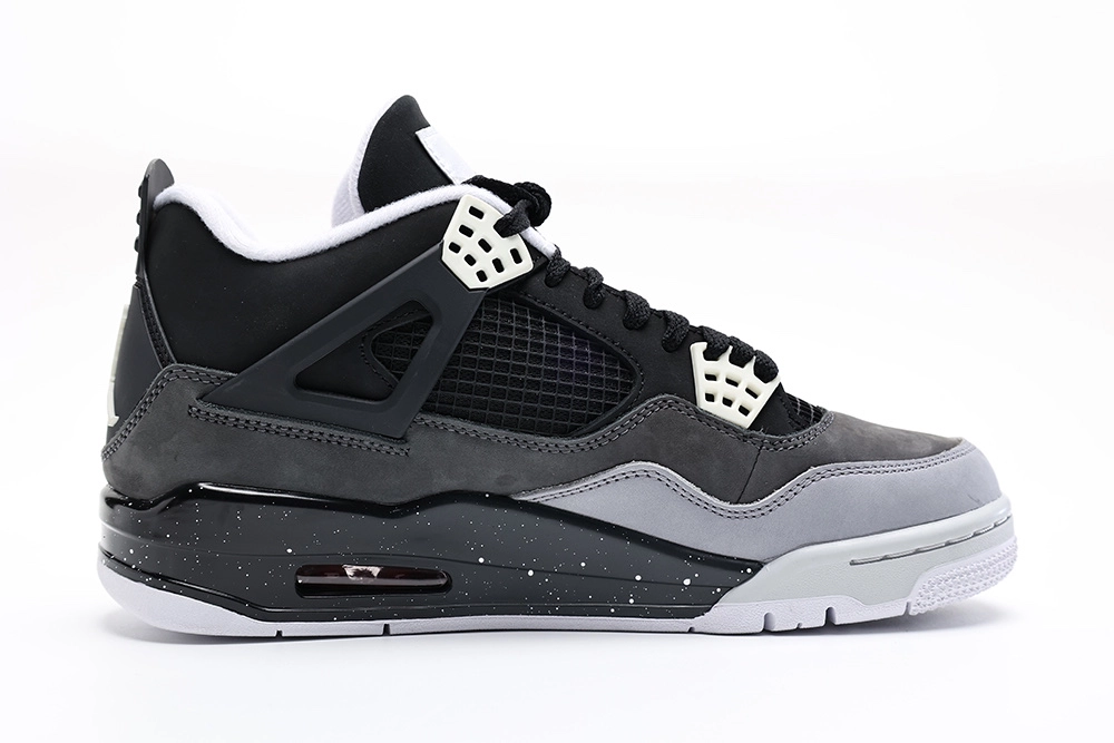 jordan 4 retro fear pack (2013) quality replica