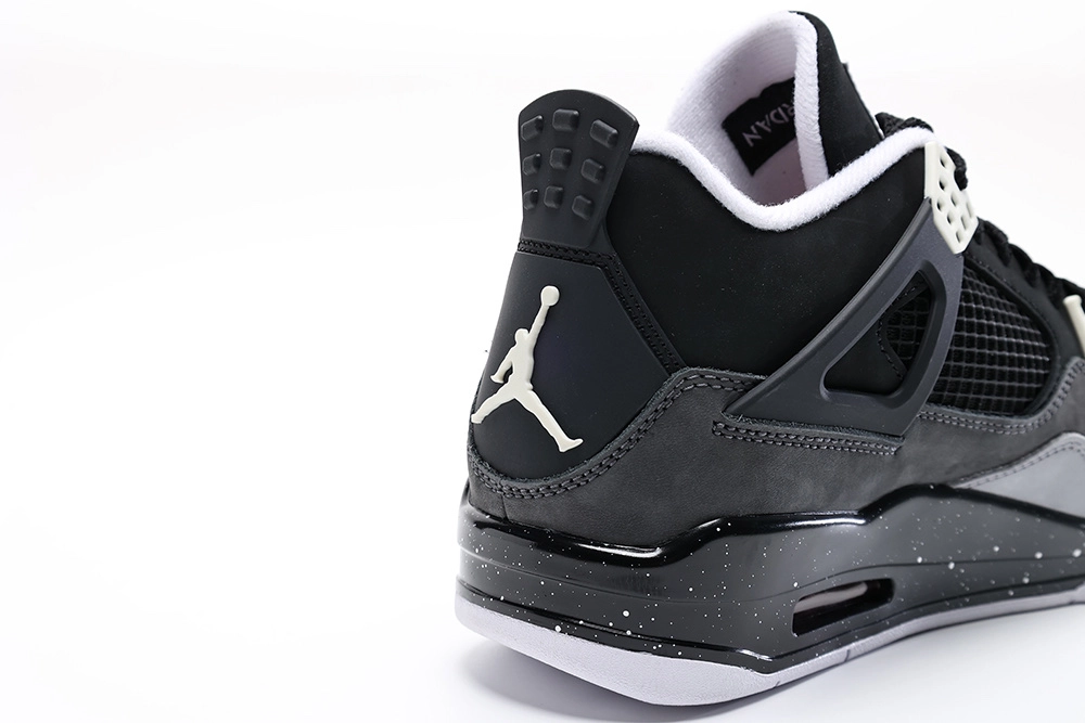 jordan 4 retro fear pack (2013) quality replica