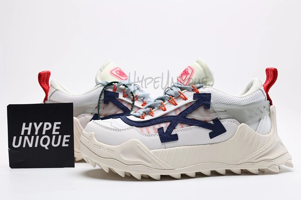 off-white odsy-1000 ‘white multi’ replica