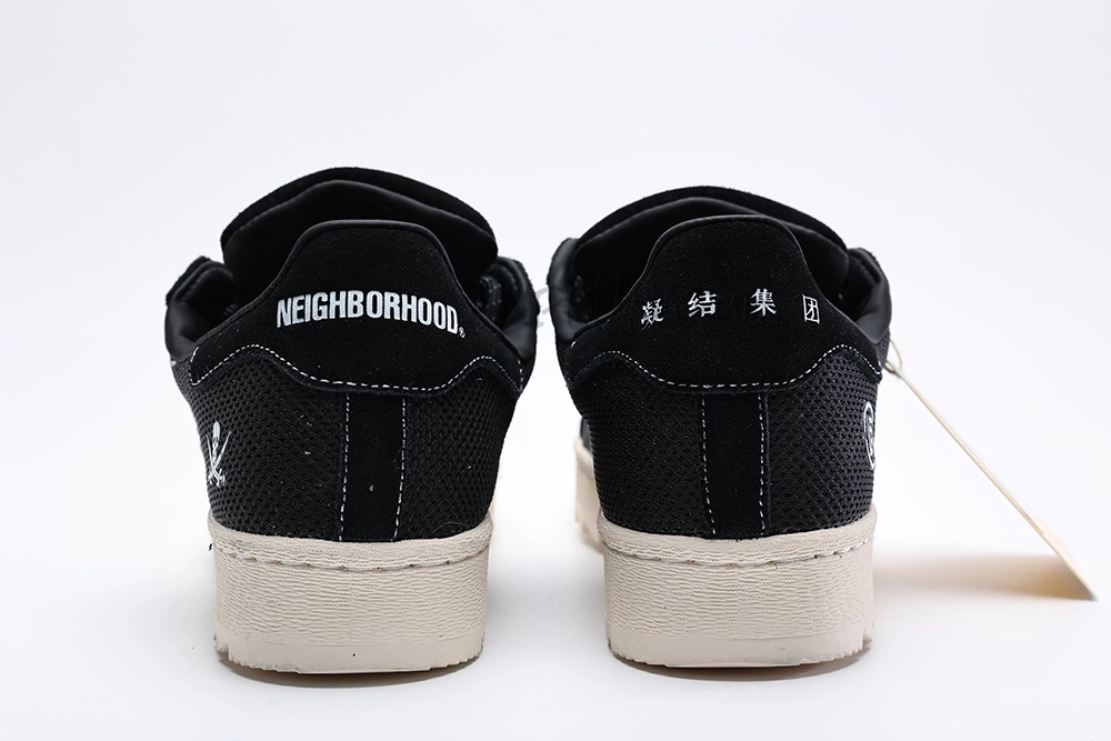 adidas superstar clot x neighborhood replica