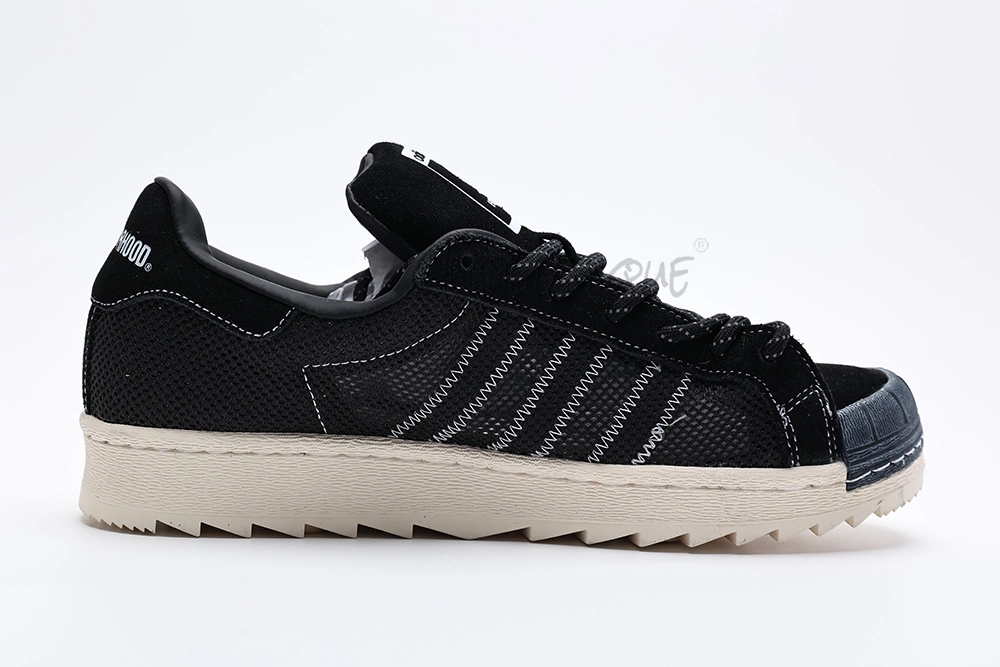 adidas superstar clot x neighborhood replica