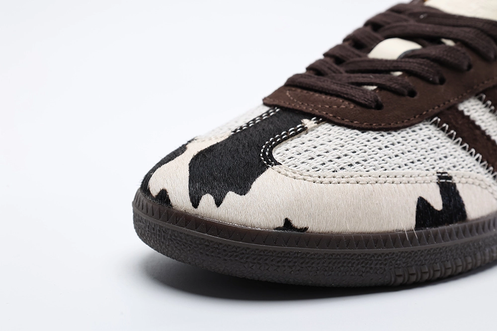 notitle x samba og ‘cow print’ reps