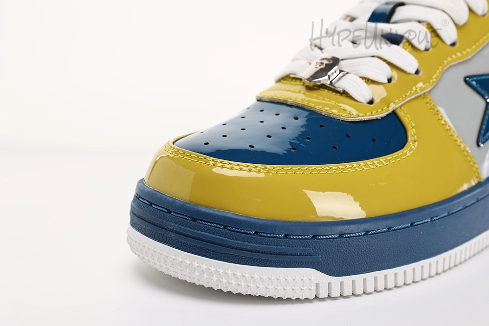 bape sta™ #2 ladies replica yellow