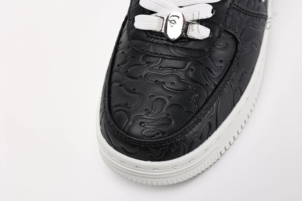 bapesta #3 m1 ‘line camo black’ reps