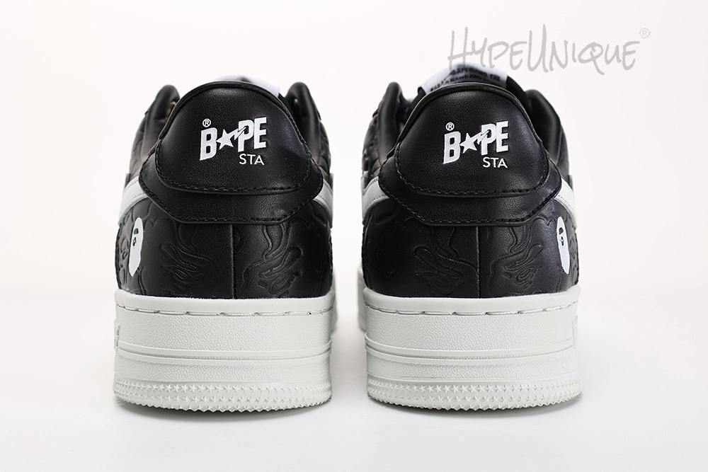 bapesta #3 m1 ‘line camo black’ reps