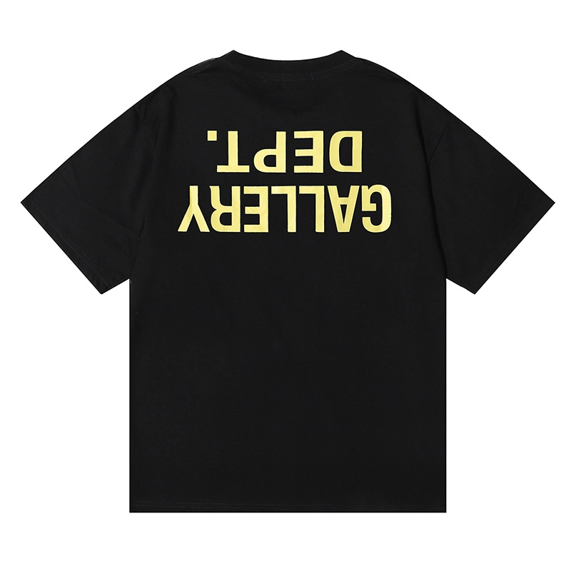 gallery dept fashion t-shirt reps