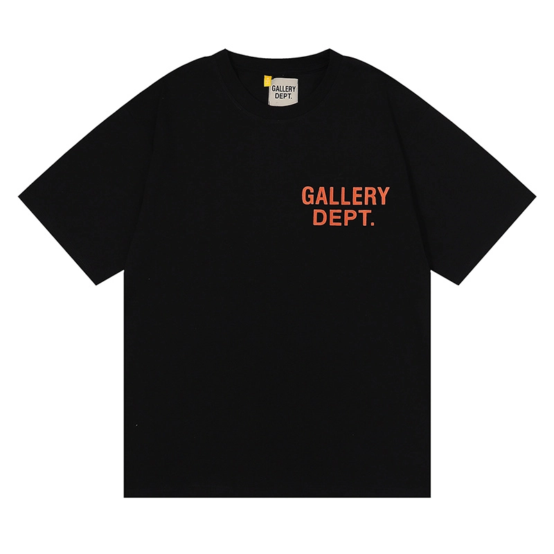 gallery dept hollywood ca t-shirt reps