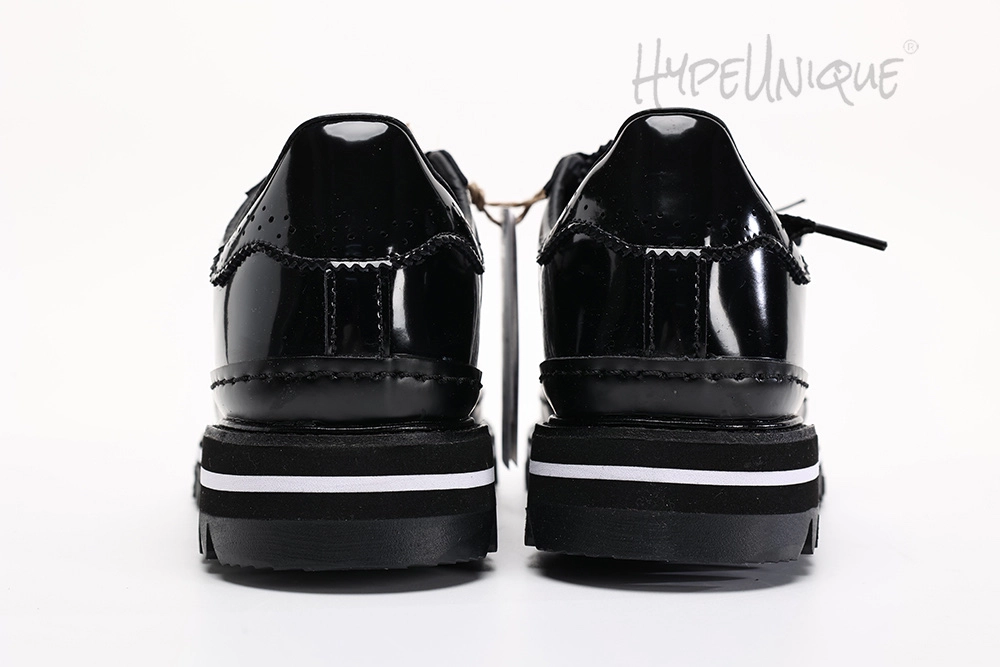 superstar clot by edison chen black