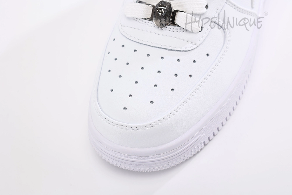 bape sta™ #6 mens “white”