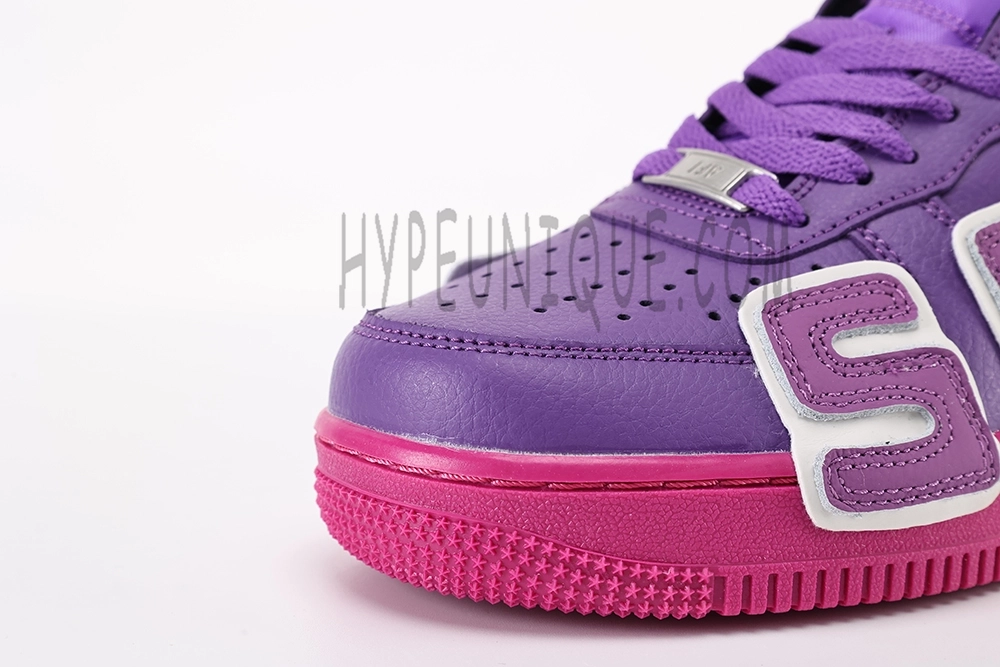 cactus plant flea market x air force 1 low premium ‘fuchsia dream’