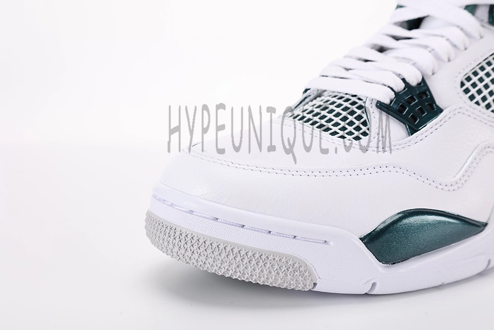 jordan 4 retro oxidized green