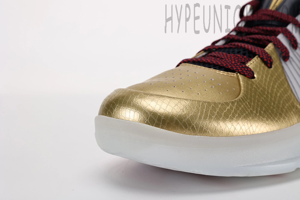 kobe 4 gold medal (2009) reps