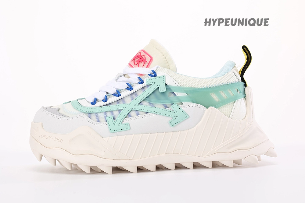 off-white odsy-1000 ‘white pale blue’