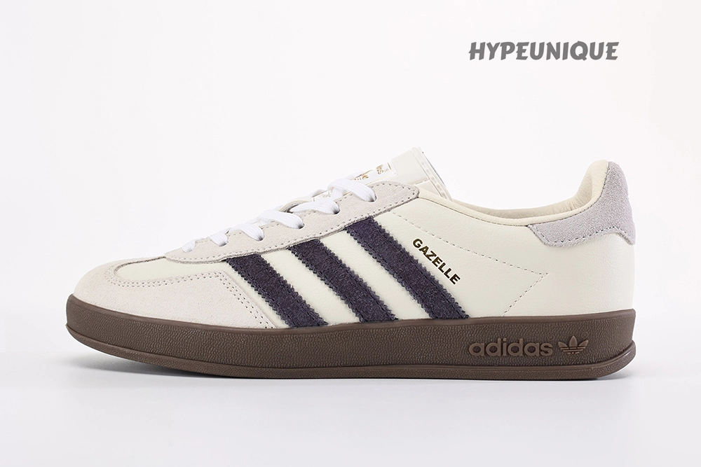 Ad*s gazelle indoor emmi