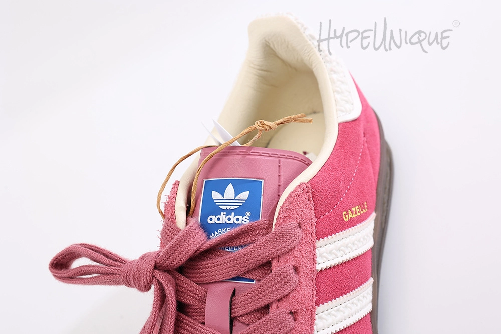 adidas gazelle indoor pink cloud white