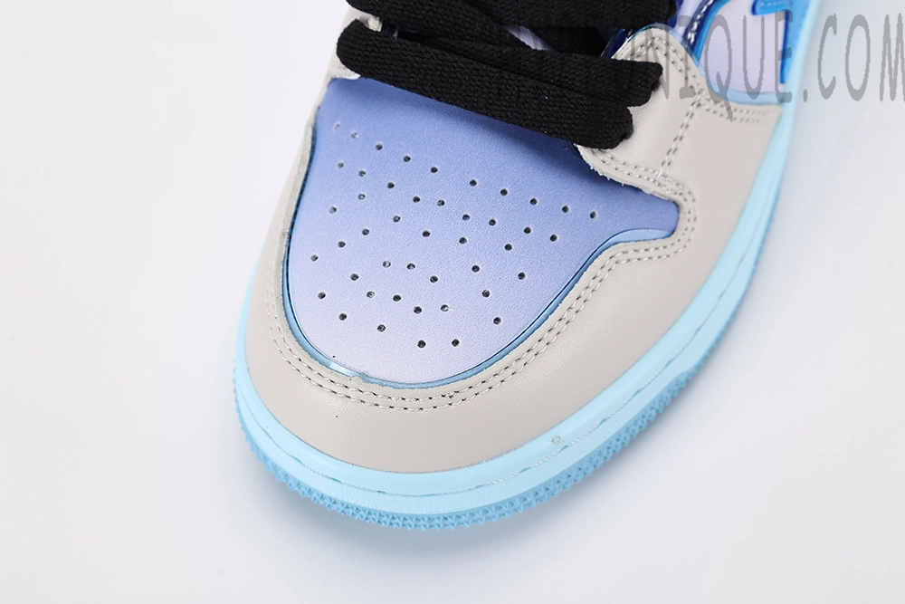 a bathing ape sk8 sta ‘grey blue’