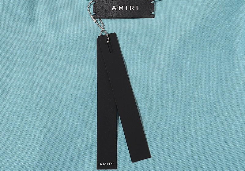 amiri 22 tee