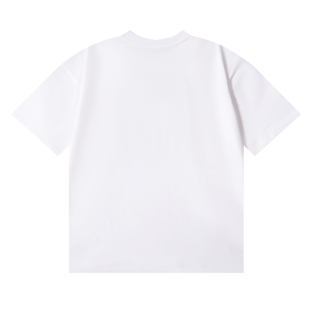 amiri logo-print cotton t-shirt