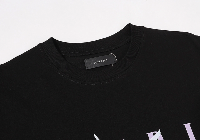 amiri peace t-shirt