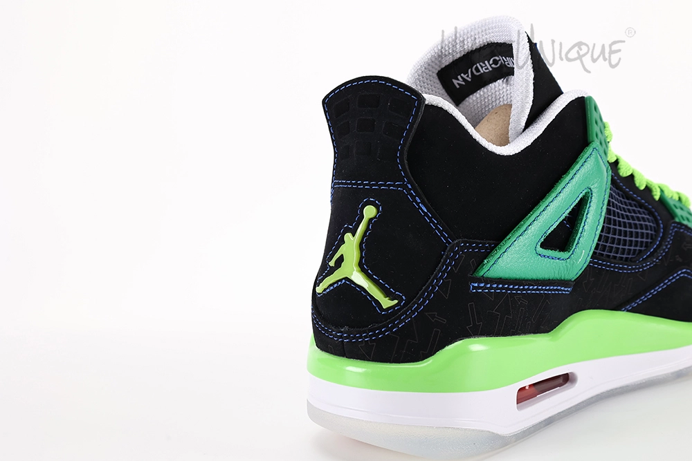 air jordan 4 retro ‘doernbecher’ reps