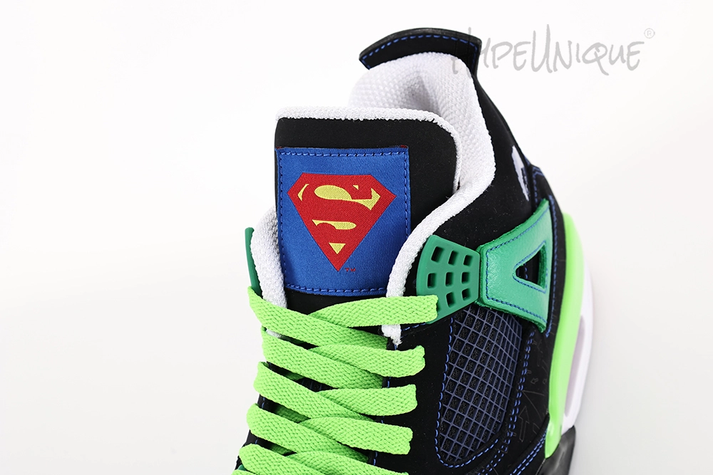 air jordan 4 retro ‘doernbecher’ reps