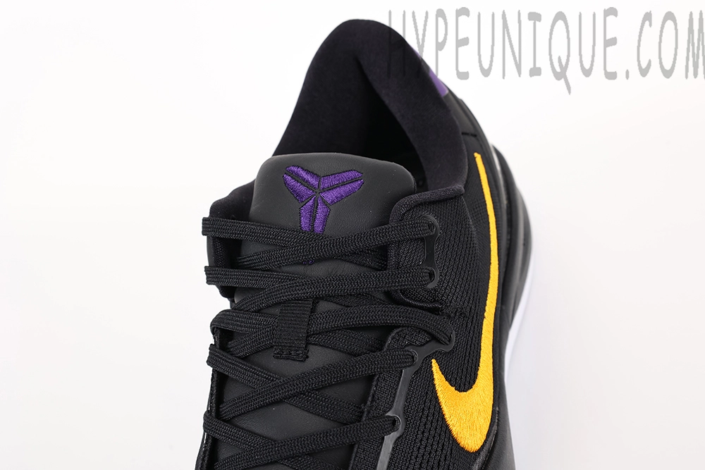 kobe 8 protro ‘lakers away’ reps